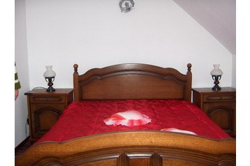 Rumanía Privát Zărneşti, Interior